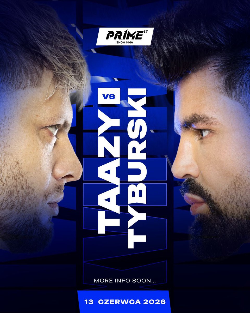 PRIME SHOW MMA tweet media