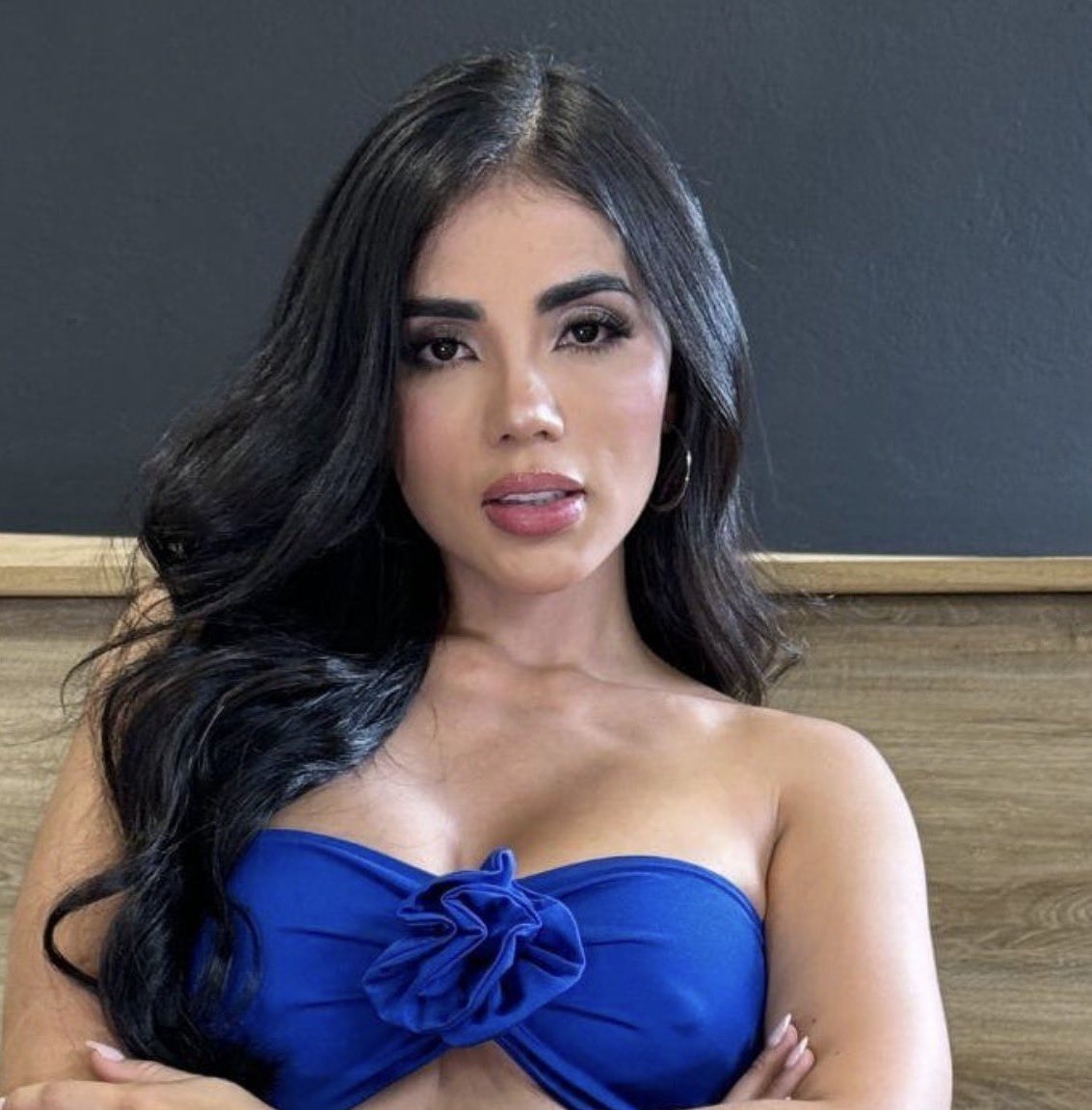 Team Zapata 💅🦹‍♀️ tweet media