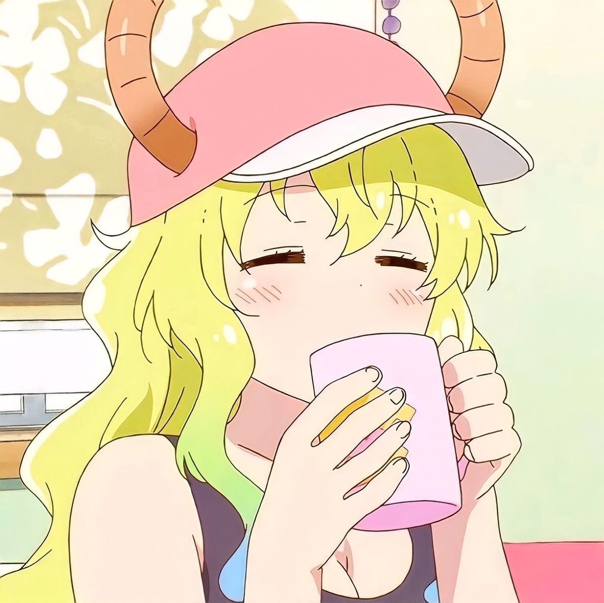 Lucoa tweet media