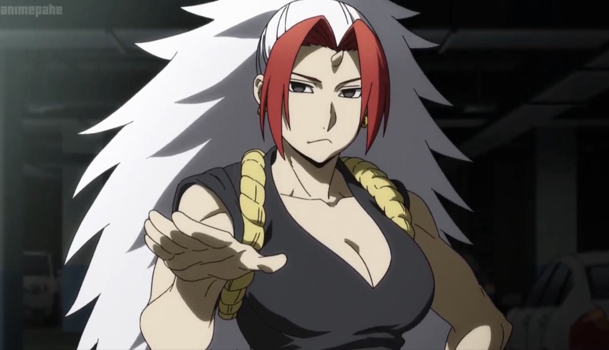 I BELIEVE IN LEFT SUPREMACY