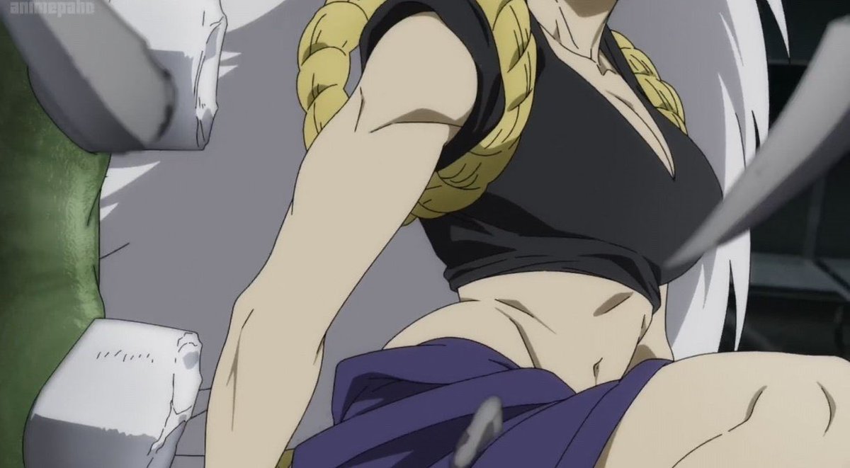 Zeus | #TENOÍ tweet media