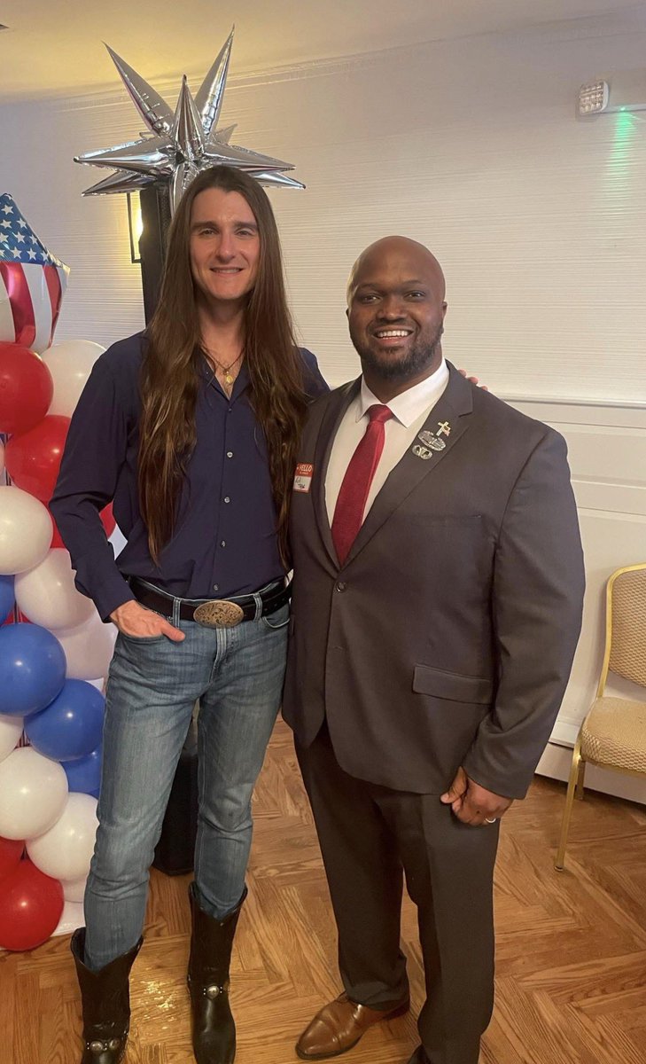 Richard Tabor for U.S. Senate tweet media