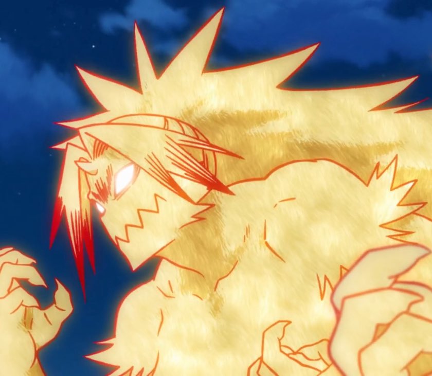 Davy The 13th💮 tweet media