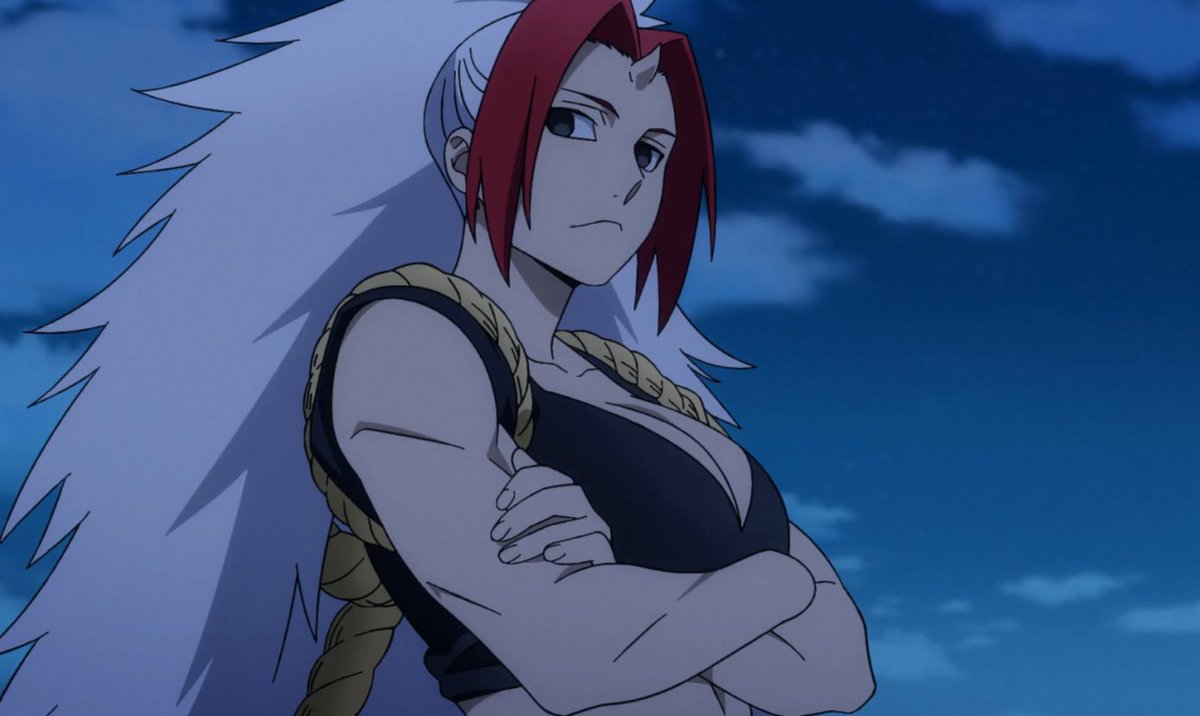 Davy The 13th💮 tweet media