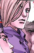 cuenta que te avisa cuando se anuncie jojolion tweet media