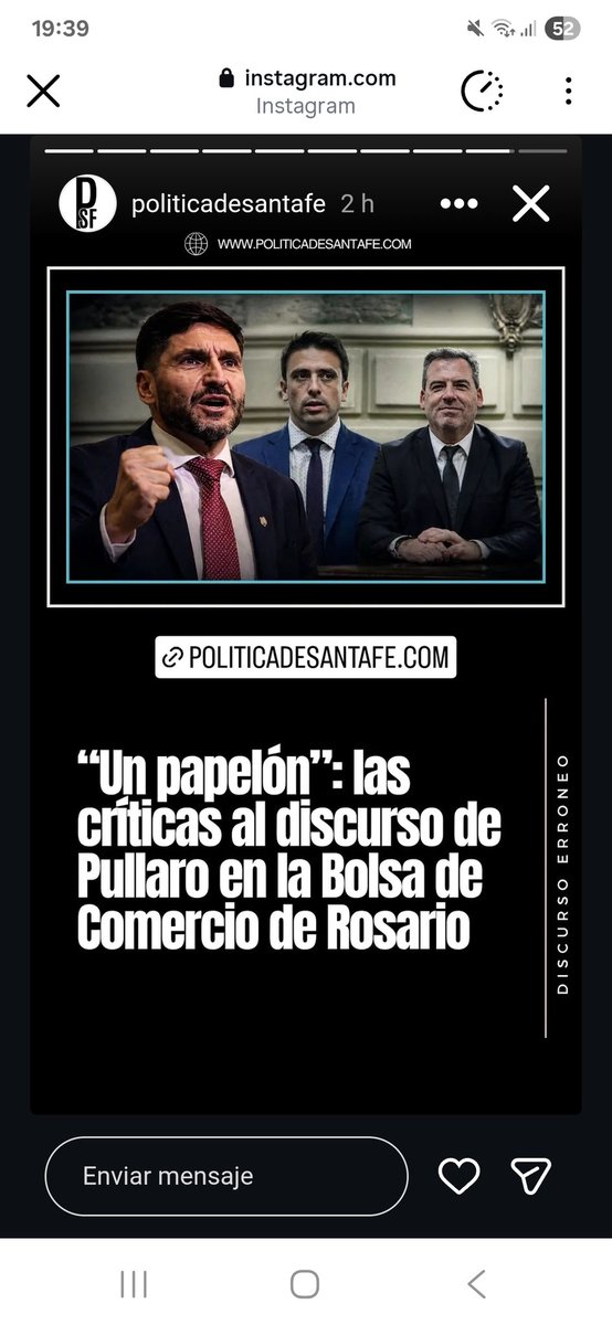 Marcos Peyrano tweet media