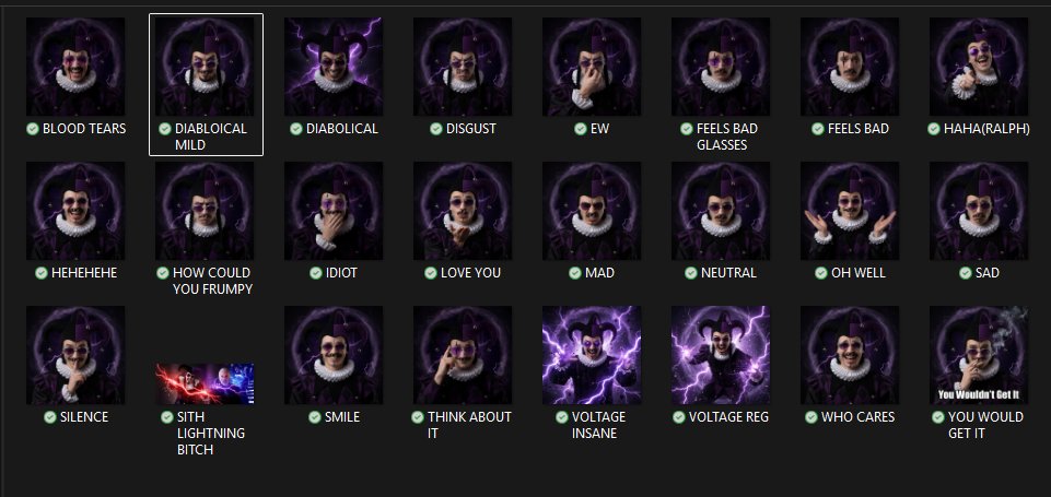 Leptokinetic tweet media