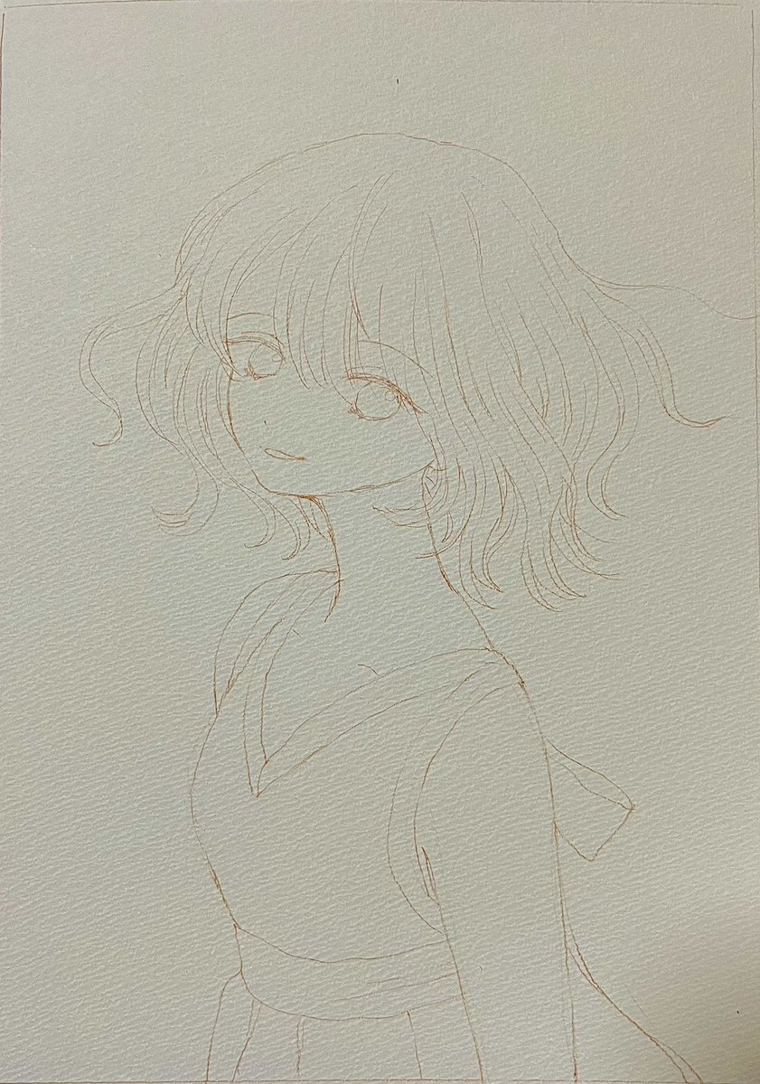 ひちゃこ@2巻目作成中 tweet media