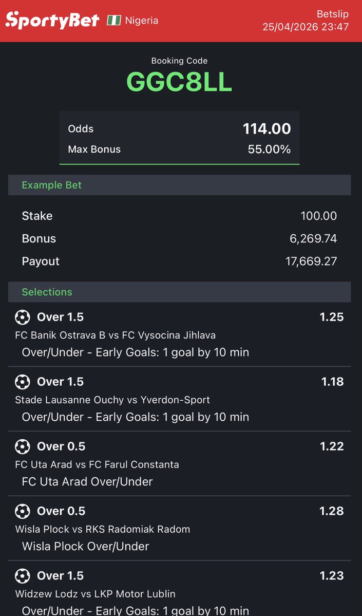 Loyal Echo 🇳🇬🇬🇧🇺🇸 tweet media