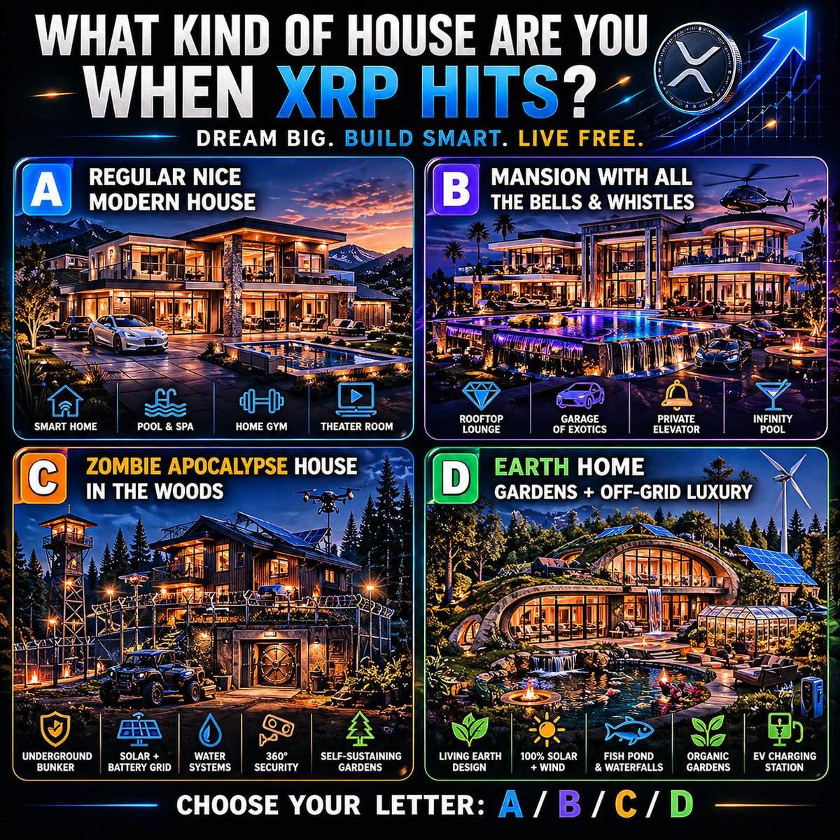 XRP Bags💰👨🏽‍🚀 BagMan tweet media