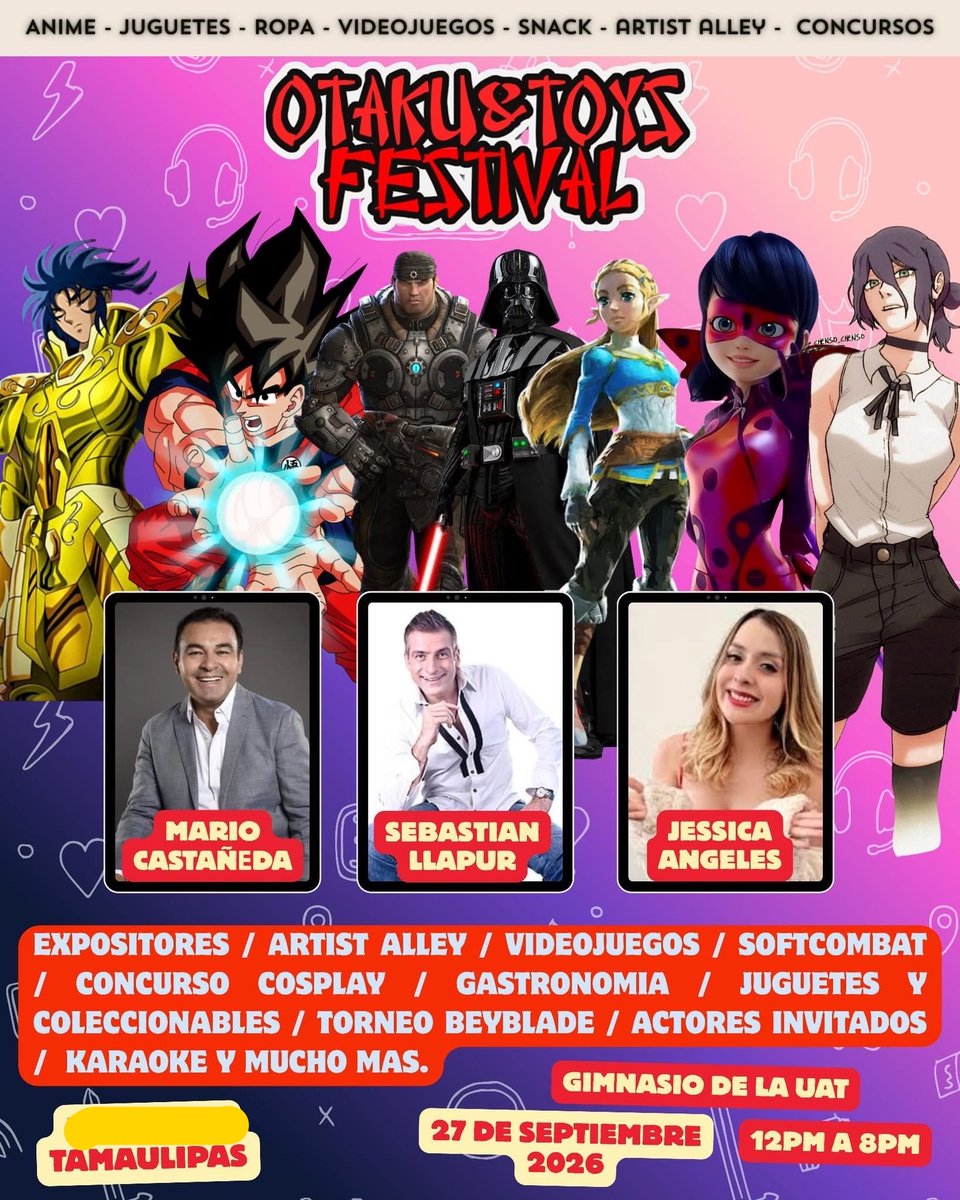 CÓMO QUE JEZZ VIENE A MI HUMILDE RANCHO en septiembre. No puedo desaprovechar esta oportunidad 🥹