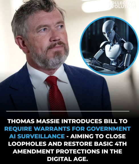 istinajzer's tweet image. Surveillance Accountability Act  #4thamendment