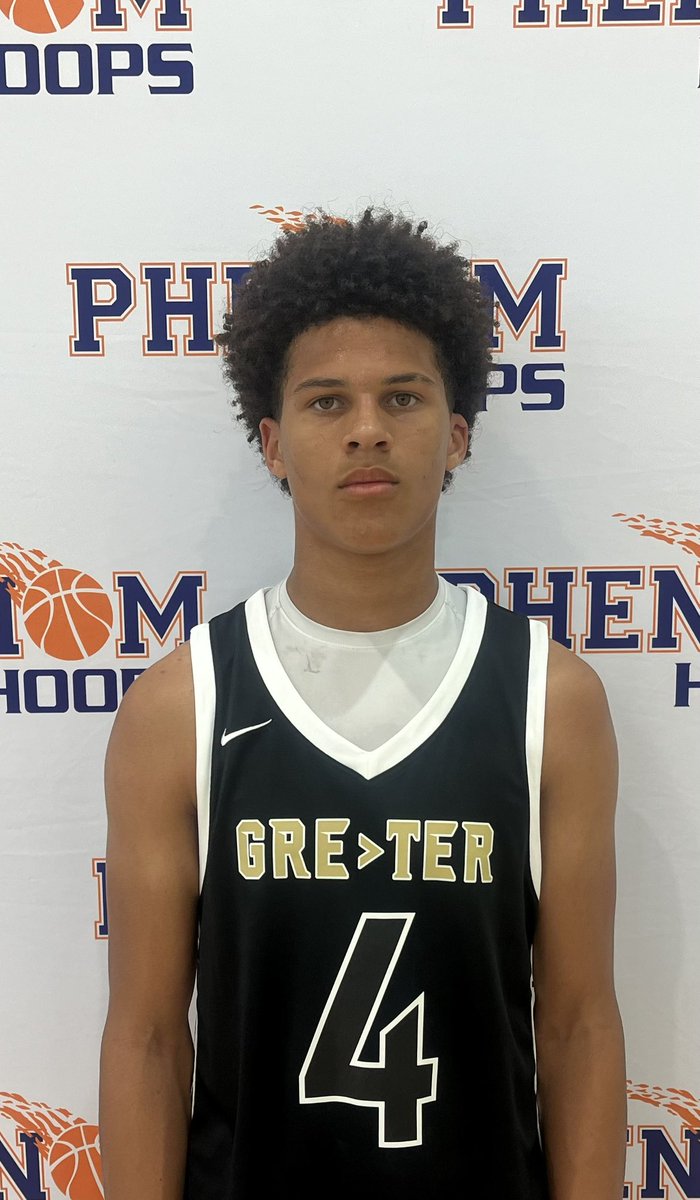 PhenomGeorgia_'s tweet photo. 2029 Jude Hunter (GTA 15u) was very good in transition and was a pest on defense. He also got his teammates involved in the half-court. 

#PhenomPeachState https://t.co/edafd7a6l5