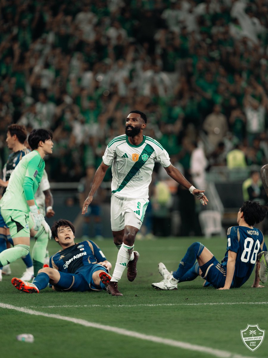 💚💚🤍الإعلامي نواف الجبني #بطل_النخبة🤍💚💚 tweet media