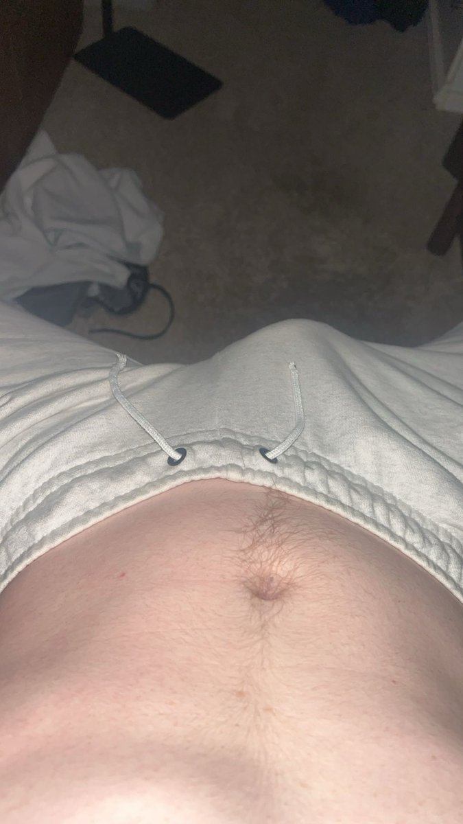 Goon9846's tweet photo. Bulge pics and nut vids with sound cause she wants it
#nsfwtwt https://t.co/WNBWf7jcYi