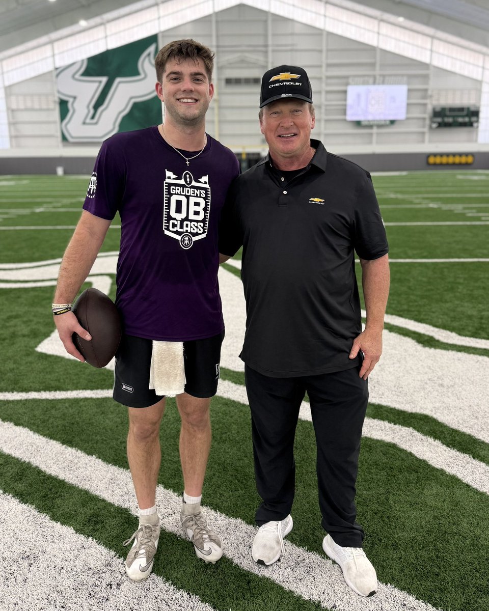 Jon Gruden tweet media