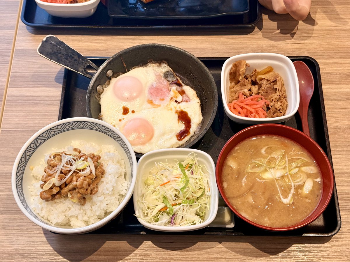 カッチィ♨️サウナと旅と大学生活と。 tweet media