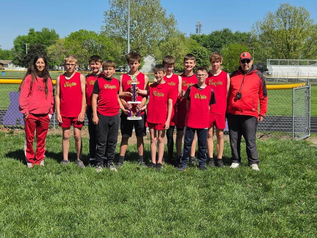 LovingtonGS's tweet photo. JH Track and Field 4/25 https://t.co/AJ2kIbn3th