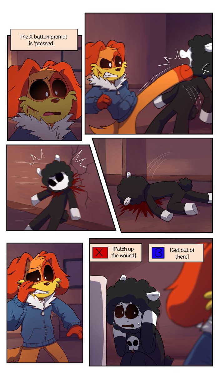 Alpha Wolf tweet media