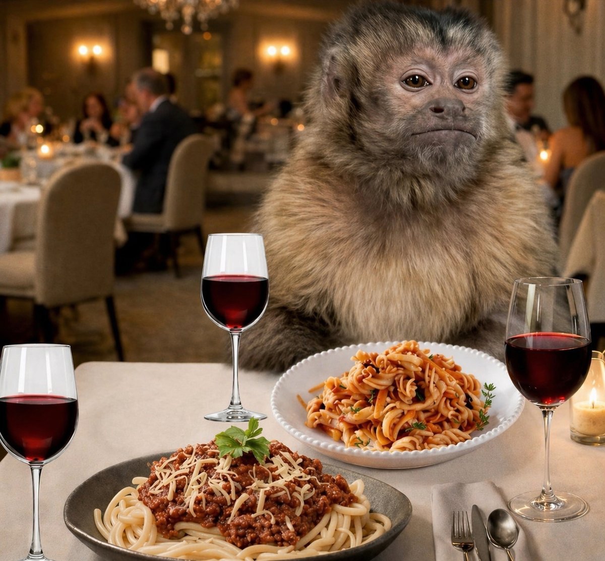 El Guarromántico tweet media