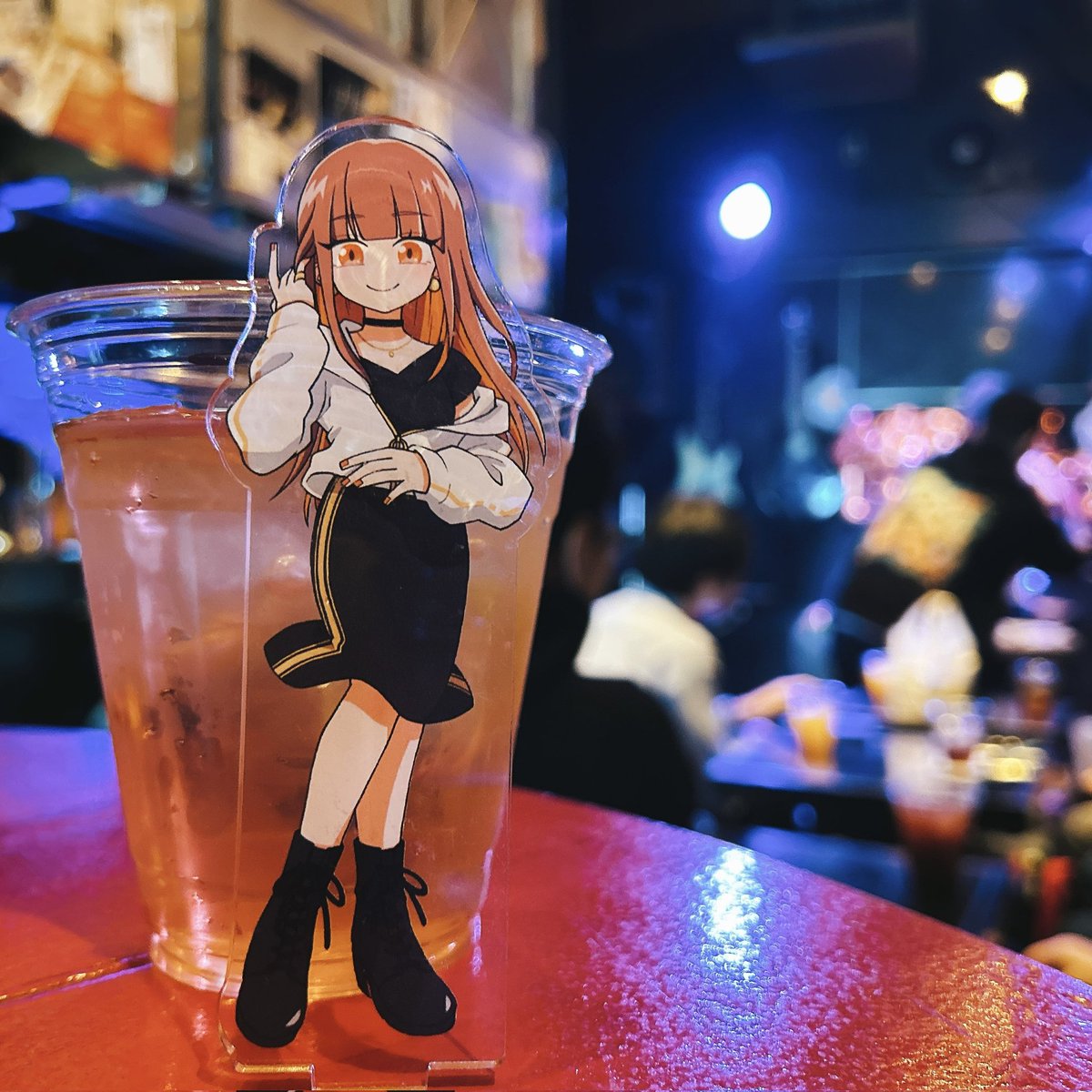 x00453127's tweet photo. 最高のライヴでした。現場の虹色蝶々本当に助かる ずっと聞きだかった 本当にありがとう。 https://t.co/X21hm7Wi81