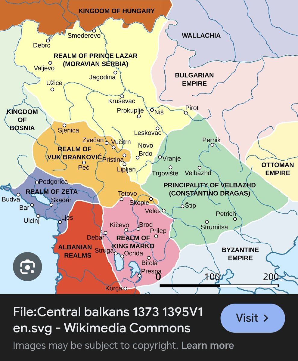 maligidjet's tweet photo. @EpiriEtAlbaniae This map is so fake, genuinely what are u on https://t.co/0Ey90TCmlU