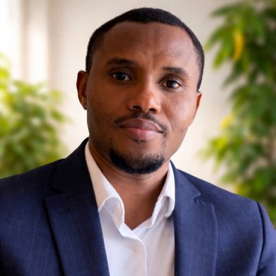 YusufBapeto's tweet photo. #NewProfilePic https://t.co/QIoZ3lGl9b