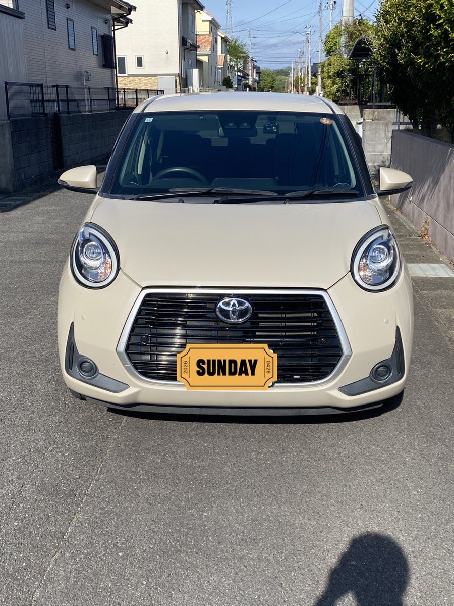 さーやん@峠の矢印くん（JTP東北勢 福島支部長） tweet media