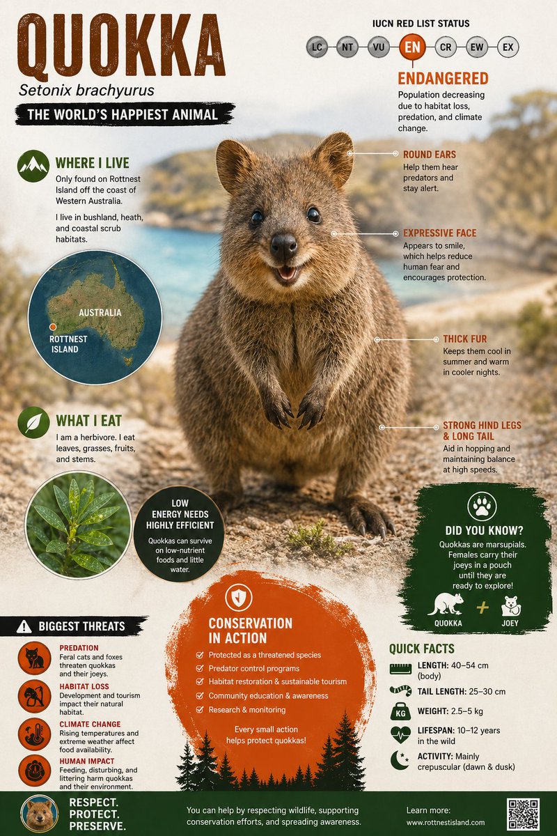 RiskAverseTech's tweet photo. @gdb Great for lesser known animals too. 😄 https://t.co/Tp3frGo0kq