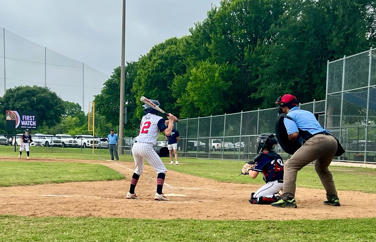 TFOX_ATC's tweet photo. Full day of action
 - NTATS Student Competition
     - Ankle Tape Contest
     - Vacuum Splint Race
     - 1st Aid and CPR AED Competencies

✅ 3 Solid Innings of Pitching for the WilDaBeast 

✅ Great day at the plate for AppleJack

✅ Bunt Cakes are back in the bakery!! https://t.co/16Cu66KdeL