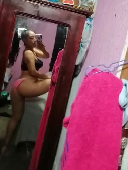 Si recibe mucho apoyo este pos subire mas 
#putipobre #karina #guate