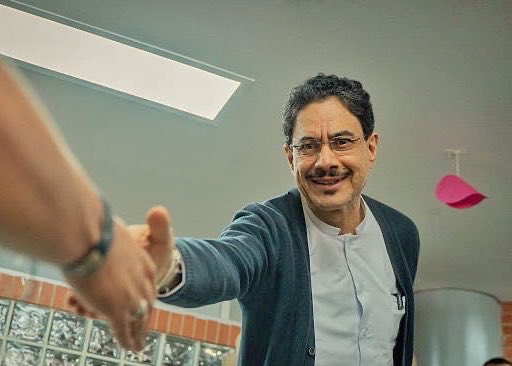 Daniel Muñoz González tweet media