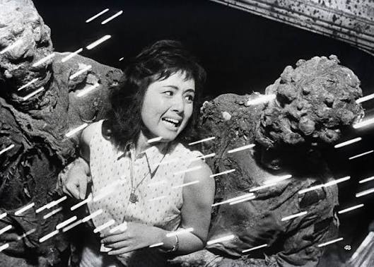 horrorlosers's tweet image. Los infectados de #ColdStorage podrían ser primos de los de THE LAST OF US, por su origen fúngico, entrando en una tradición que aparece en MATANGO (1963) y puede rastrearse en escenas de variantes del subgénero como el episodio SPORES (2014) de la serie THE HAUNTING HOUR o