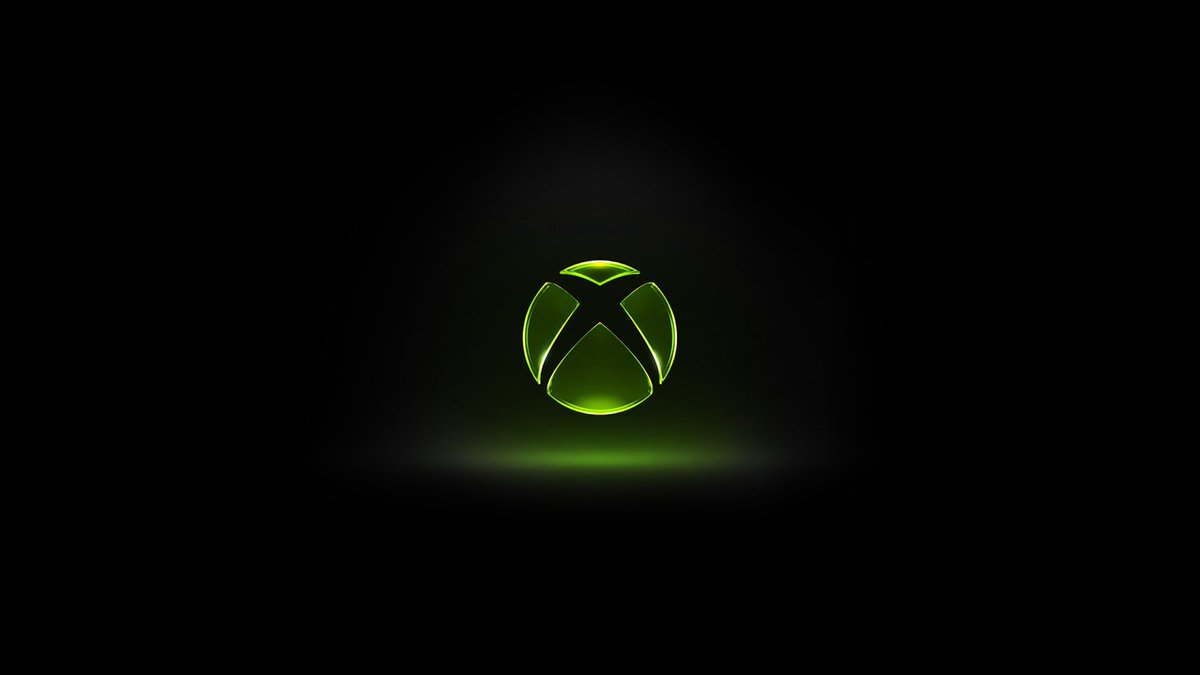 This is hands down the best Xbox Logo since the Xbox 360 era #Xbox