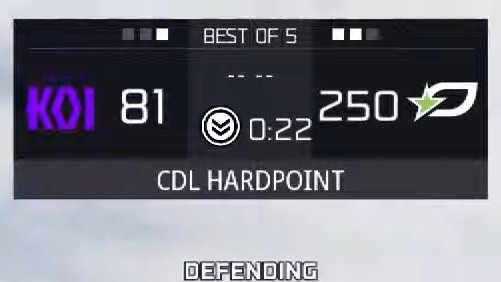 CDL Intel tweet media