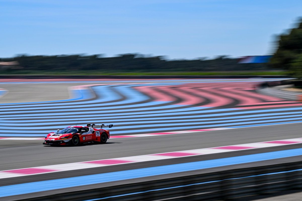 sfcluxembourg's tweet image. 🇫🇷 Devinez qui est de retour… GT World Europe Endurance Cup 😎

🇬🇧 Guess who’s back… GT World Europe Endurance Cup 😎

#scuderia #ferrari #club #luxembourg #scuderiaferrari #scuderiaferrariclub #scuderiaferrariclubluxembourg