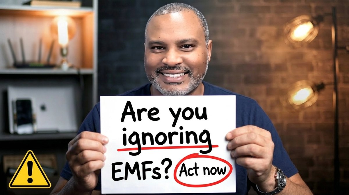 OompaLoomp47311's tweet image. ⚡ When your environment feels “off,” what’s the first thing you do to clear or recalibrate your energy?

Get our free EMF Guide Here bit.ly/FTWEMF
#EMFProtection  #Orgonite  #EnergyHealing  #EMFRadiation  #OrgonitePyramid  #CrystalHealing  #PositiveEnergy