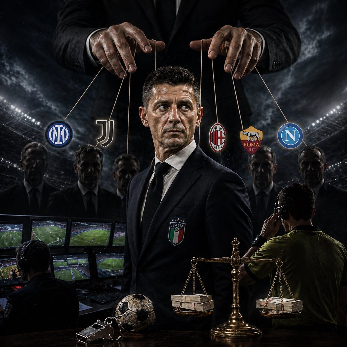 𝑨𝒏𝒅𝒚 𝑪𝒂𝒍𝒄𝒊𝒐 🇮🇹 tweet media
