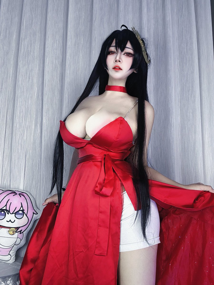 鹿鱼丸子 tweet media