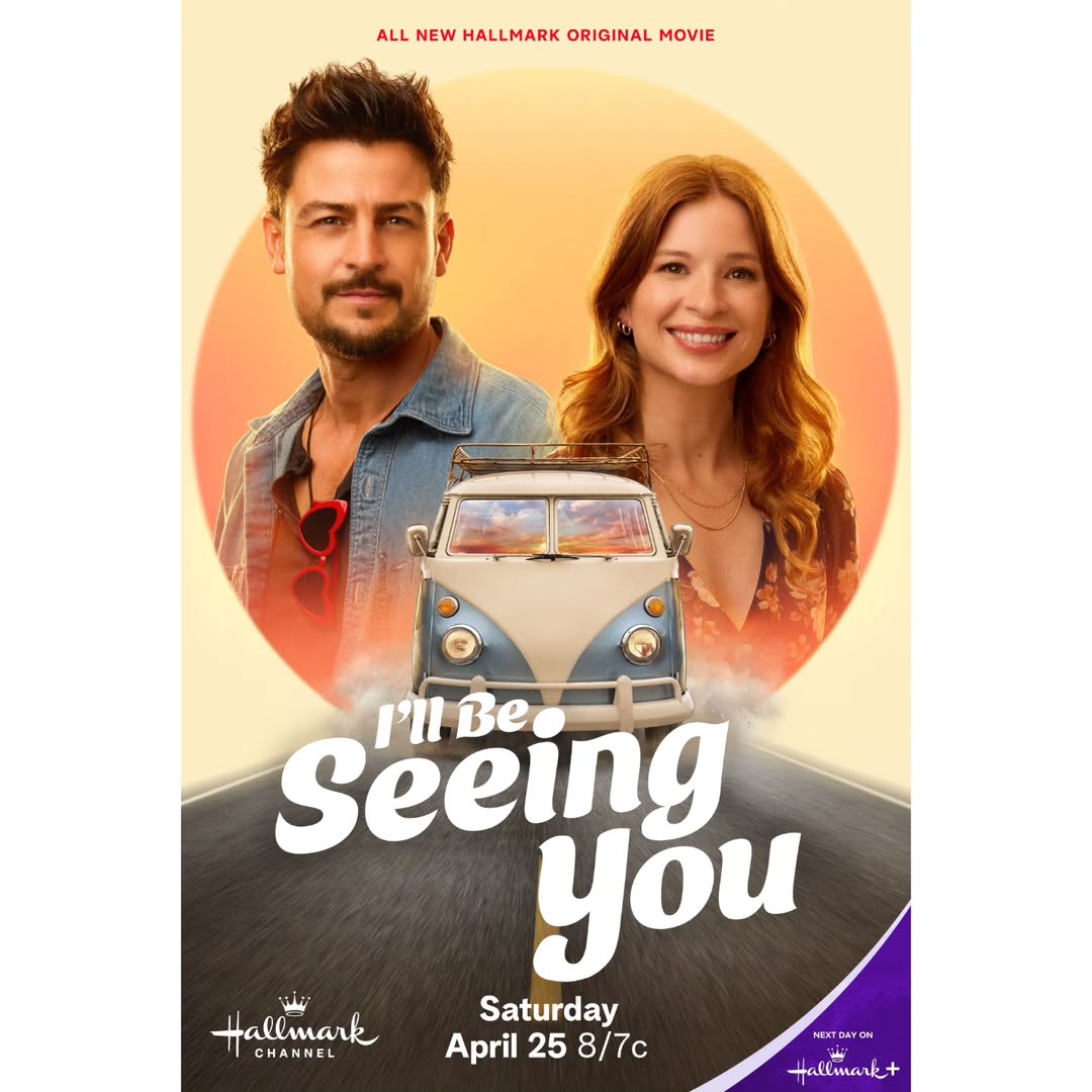 Sandra_Oranje's tweet photo. So proud of you, Ty! So proud of the whole cast and crew! A big thank you! 😍 #tylerhynes #staceyfarber #christineebersole #bjharrington #Illbeseeingyou #hallmarkchannel #jessicaharmon #russelhfilm #blakesilver #joeyelkins @hallmarkchannel @HallmarkPlus https://t.co/xoh1CuDOst