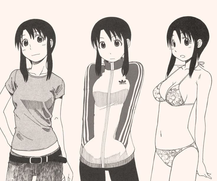 Lic. Musculoso tweet media