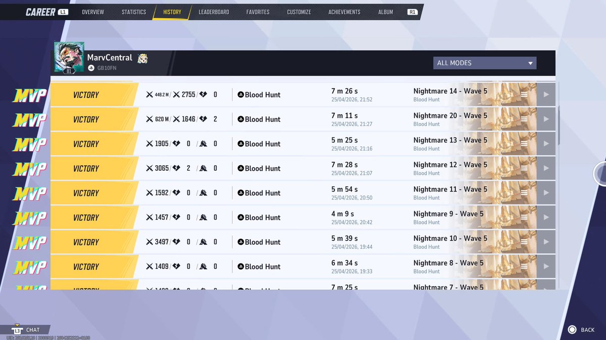 MarvCentral tweet media