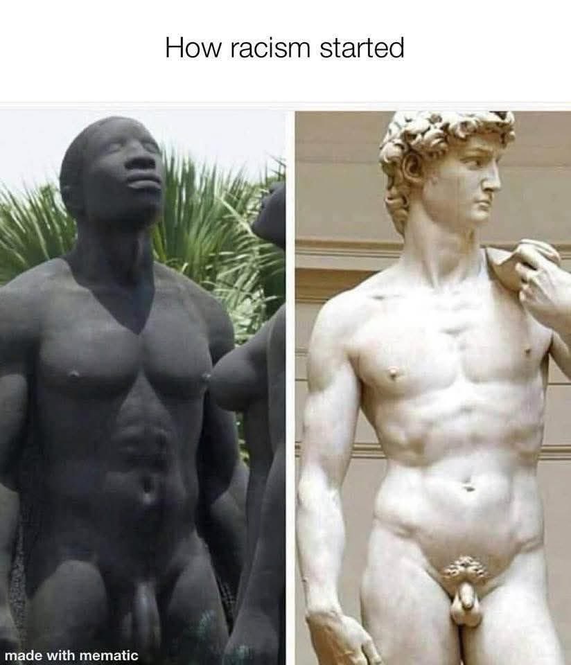 Typical African tweet media