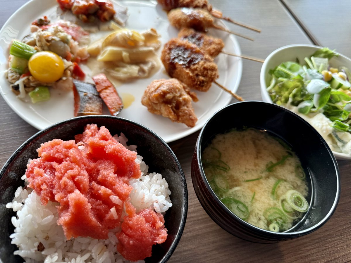 世界の料理を都内で食す会 tweet media