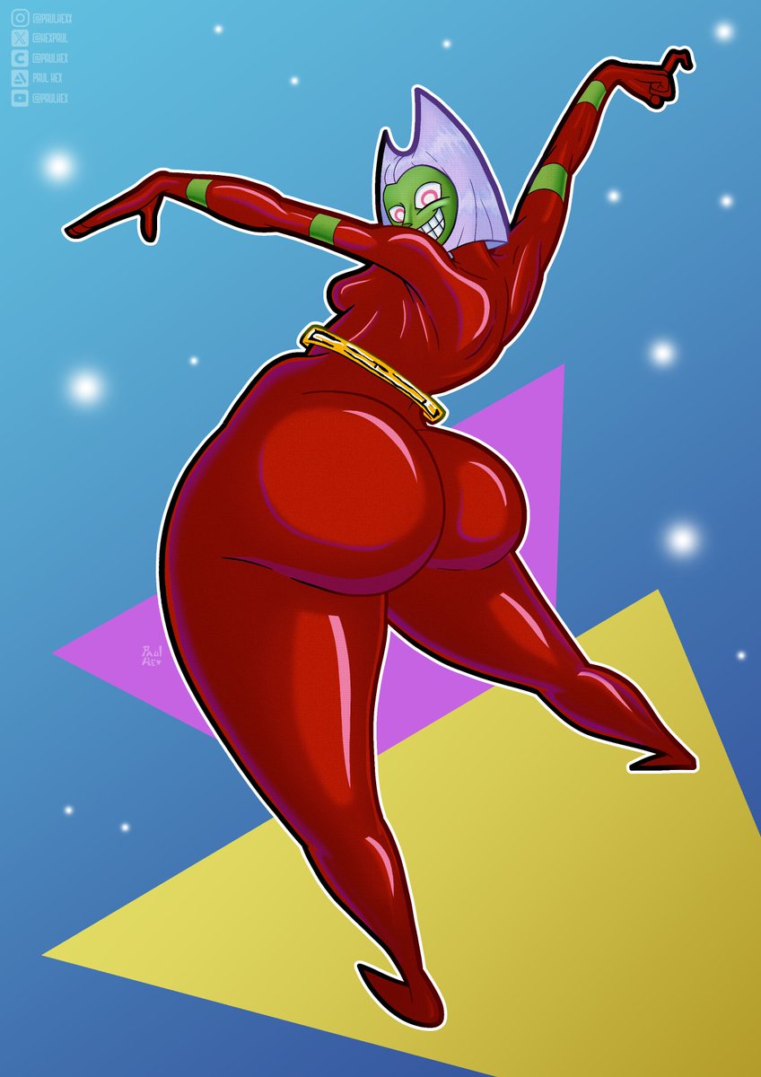 🌟 Paul Hex 🌟 (C0MMS OPEN!!!) tweet media