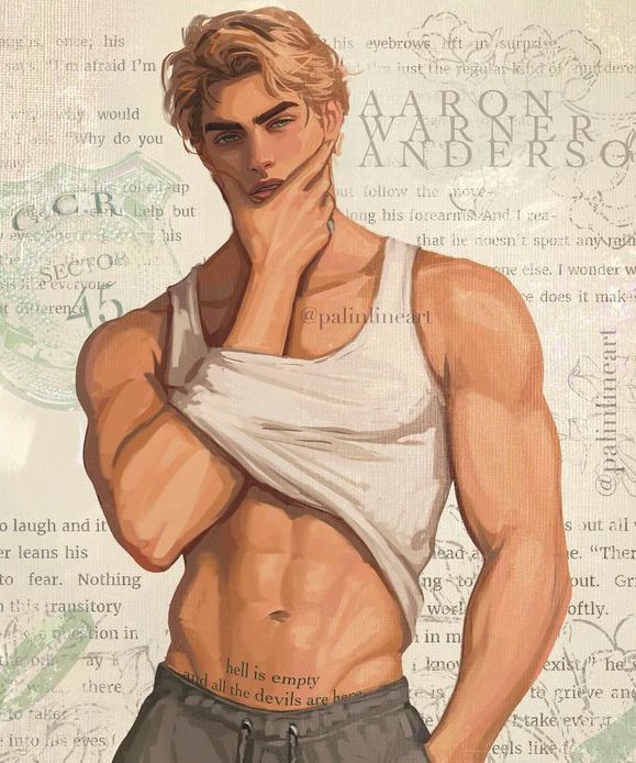 Shawn_Herondale's tweet photo. Por siempre Aaron Warner, por siempre, mi alma esta conectada a la tuya por toda la eternidad EL MEJOR VARÓN LITERARIO

🎨: palinlineart (ig) https://t.co/PDoLAqv2P9