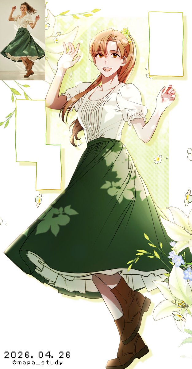 마파두부 tweet media