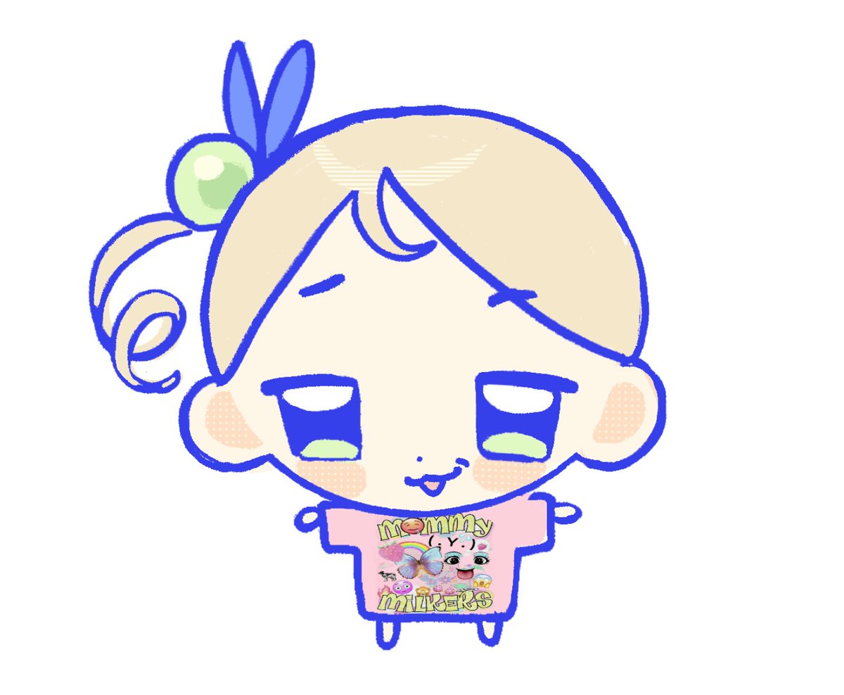 rini🍈 tweet media