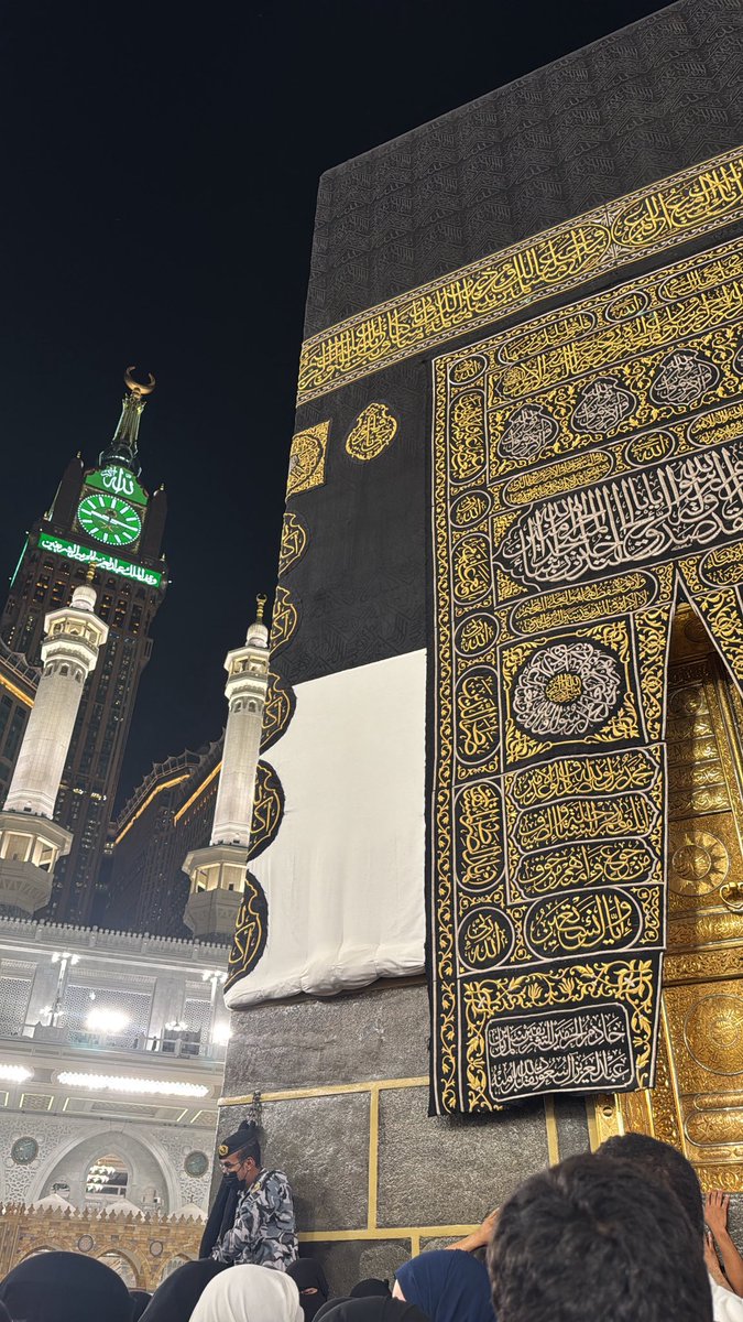 ve_661's tweet photo. الحمدلله يارب الله يتقبل 🥺🤍🤍 https://t.co/kH6IM22vzb