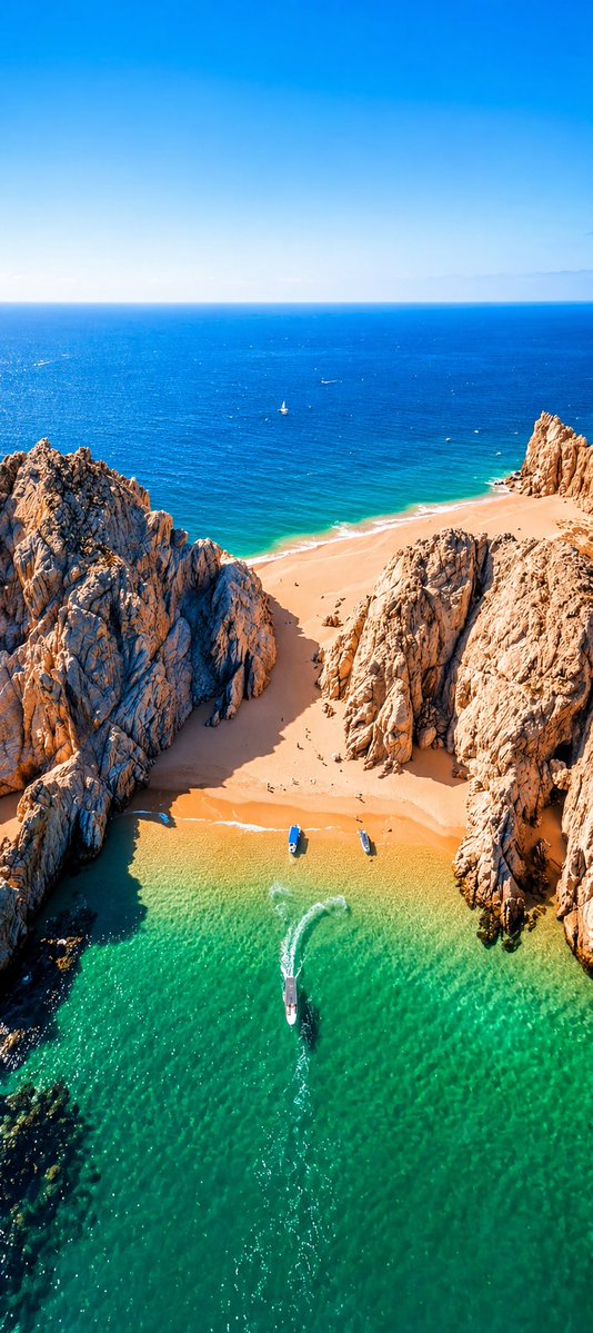 Jolerio's tweet image. Dos playas, un mismo lugar… 😮‍🔥
Abajo: Playa del Amor ❤️ calma que abraza…
Arriba: Playa del Divorcio 💔 fuerza que impone respeto…

Así es Cabo San Lucas, pariente… 🌊
Aquí no vienes… aquí regresas 

¿Tú de cuál lado eres? 

🌵 CABEÑO AVIADABCS 🌿 #LosCabos #CaboSanLucas